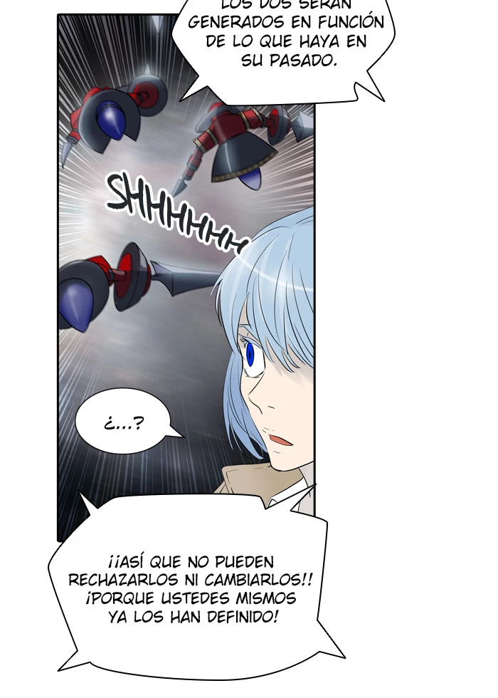 El irregular capítulo 344, página 70