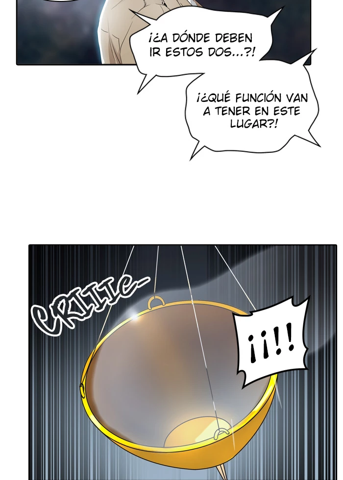 El irregular capítulo 344, página 76