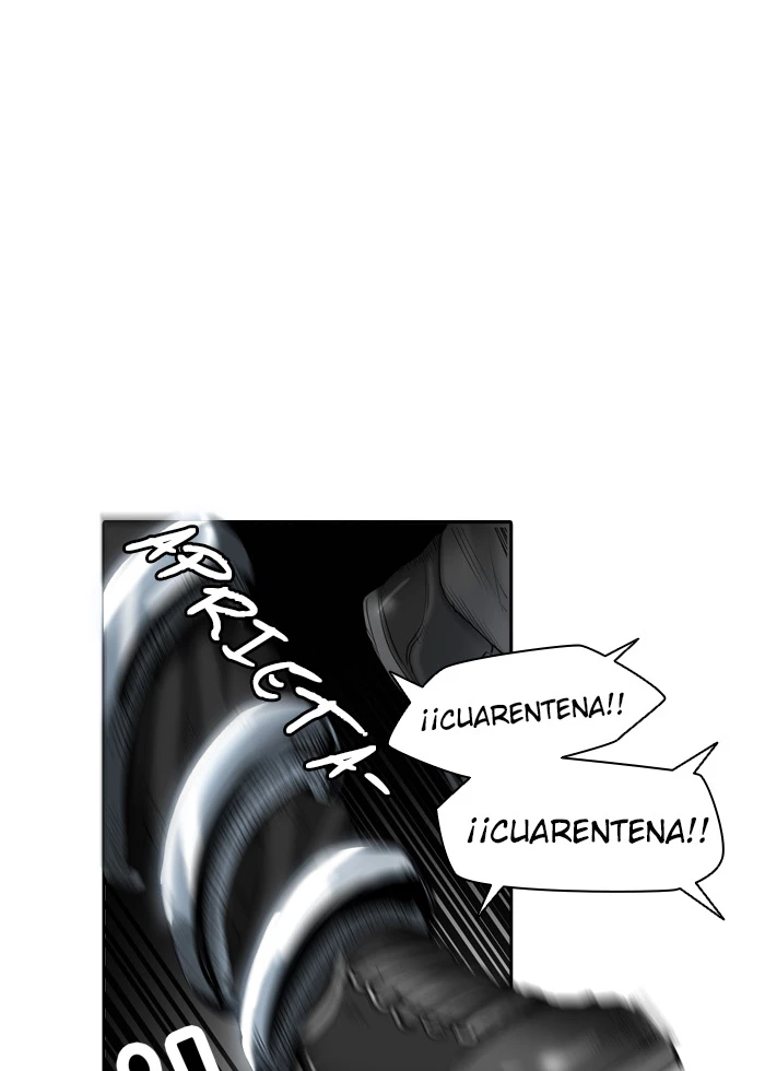 El irregular capítulo 344, página 104
