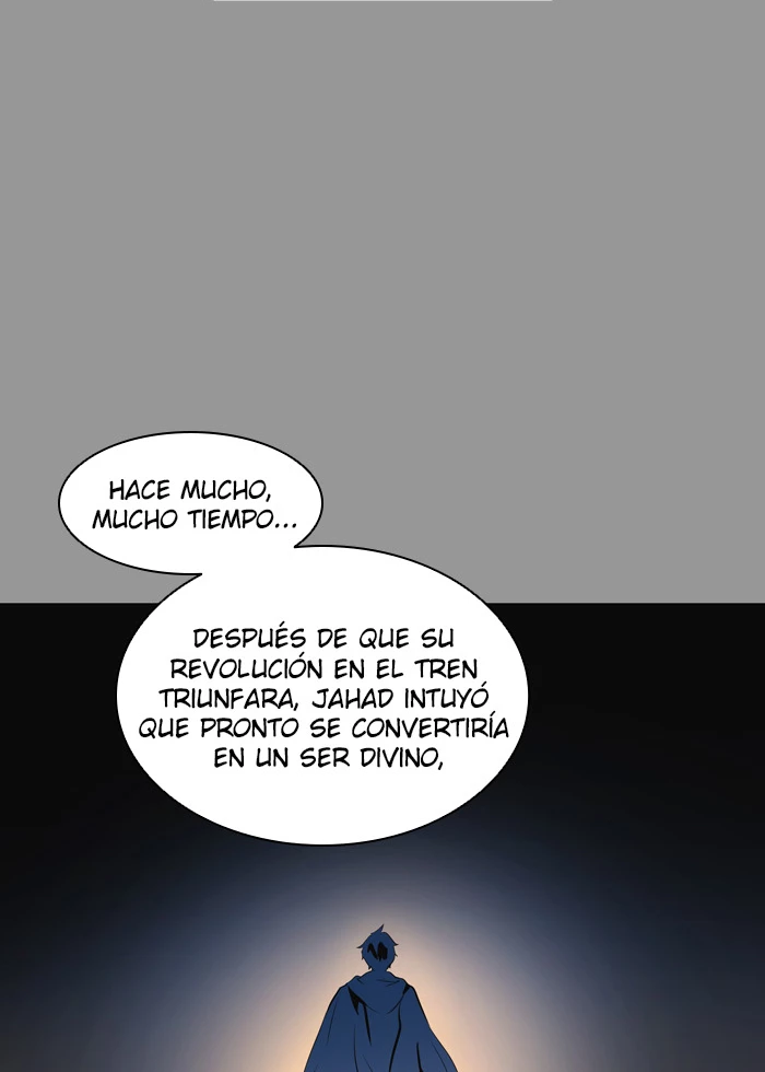 El irregular capítulo 344, página 111