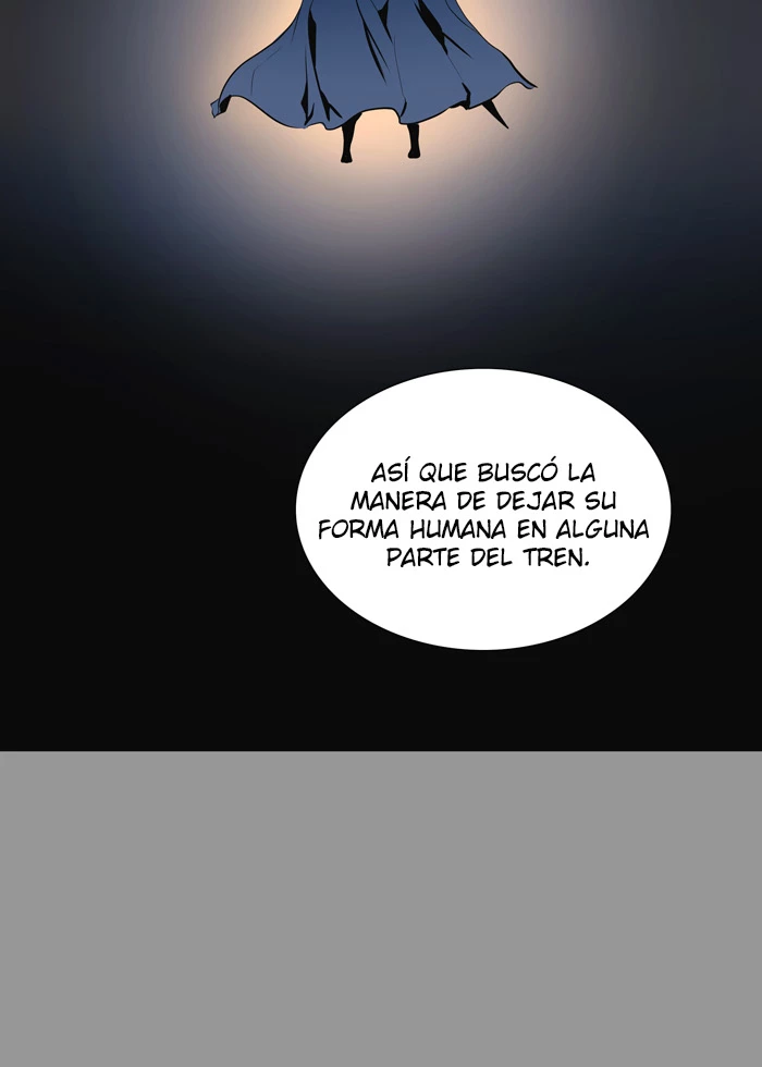 El irregular capítulo 344, página 112