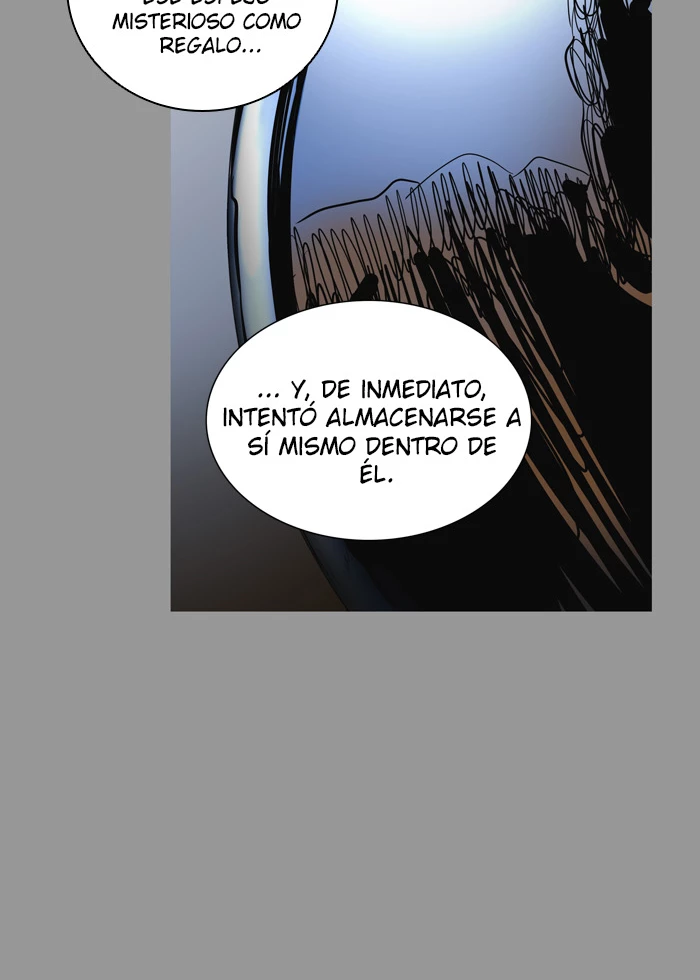 El irregular capítulo 344, página 115