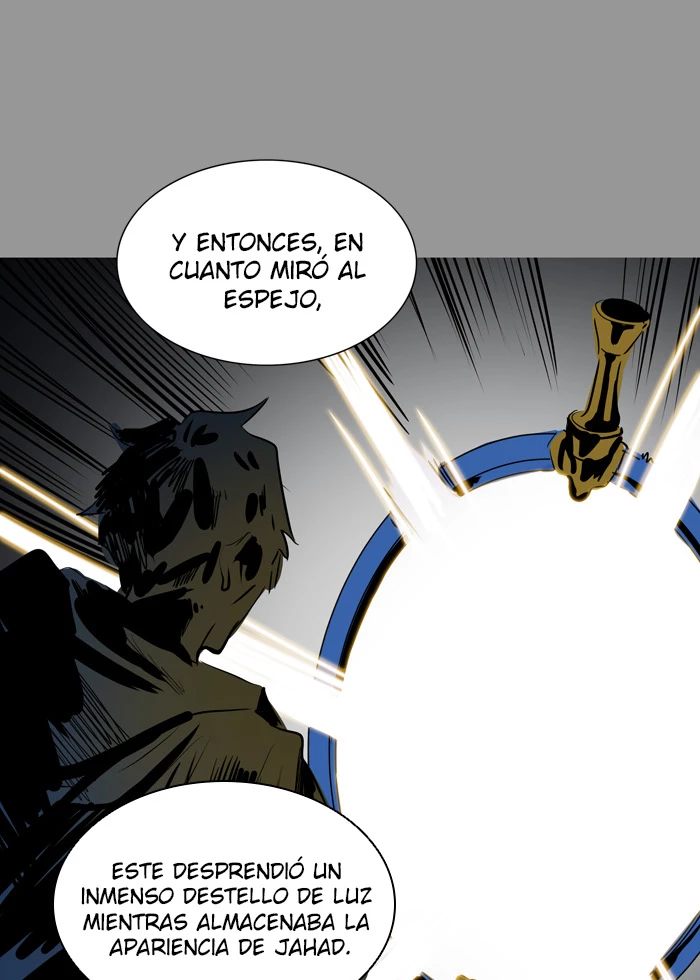 El irregular capítulo 344, página 116