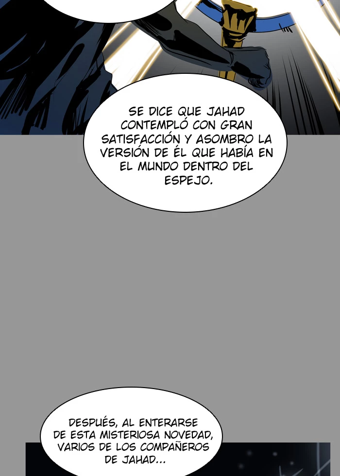 El irregular capítulo 344, página 117