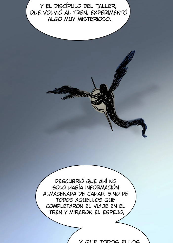 El irregular capítulo 344, página 121