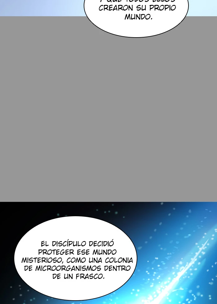 El irregular capítulo 344, página 122