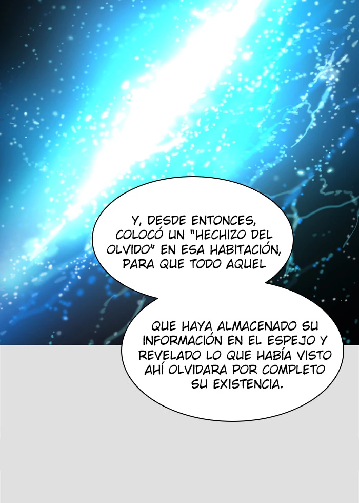 El irregular capítulo 344, página 123