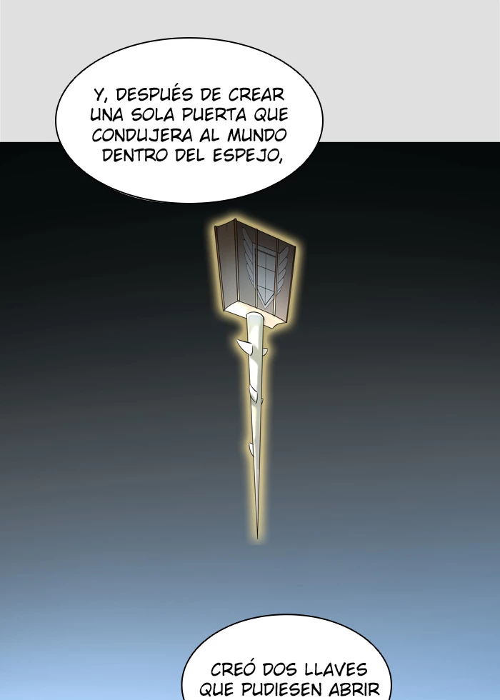 El irregular capítulo 344, página 124