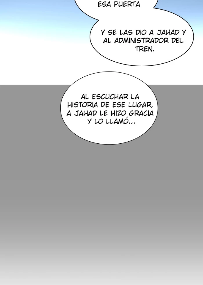 El irregular capítulo 344, página 125