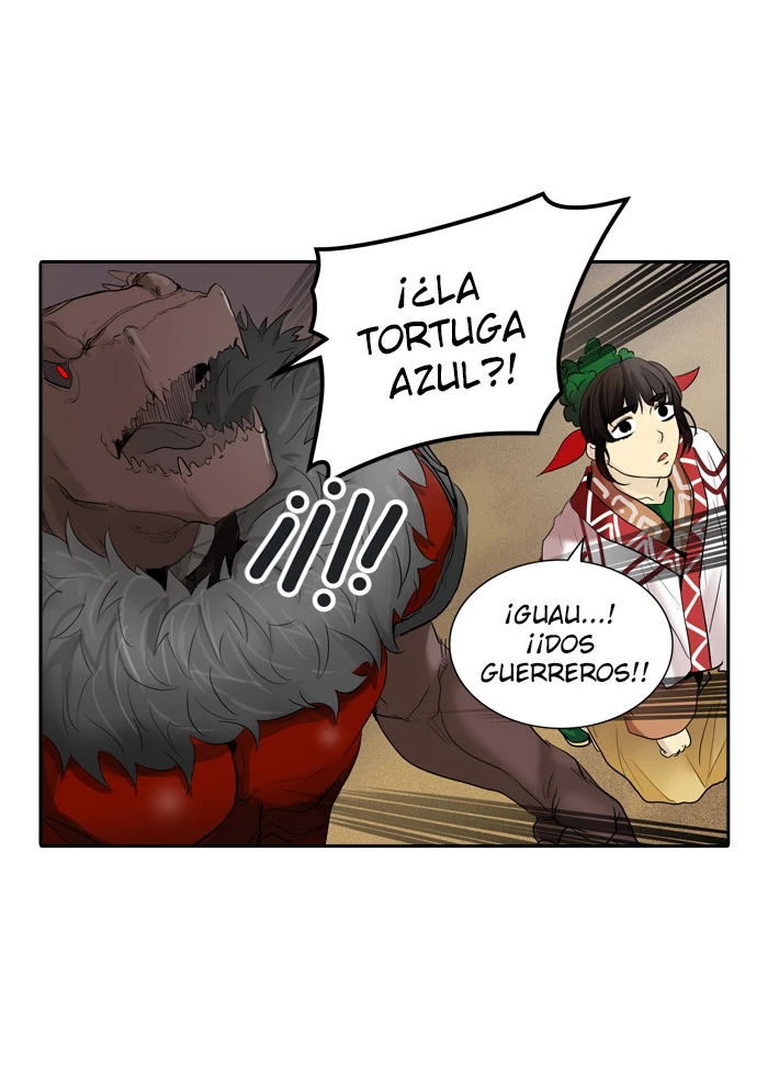 El irregular capítulo 344, página 138