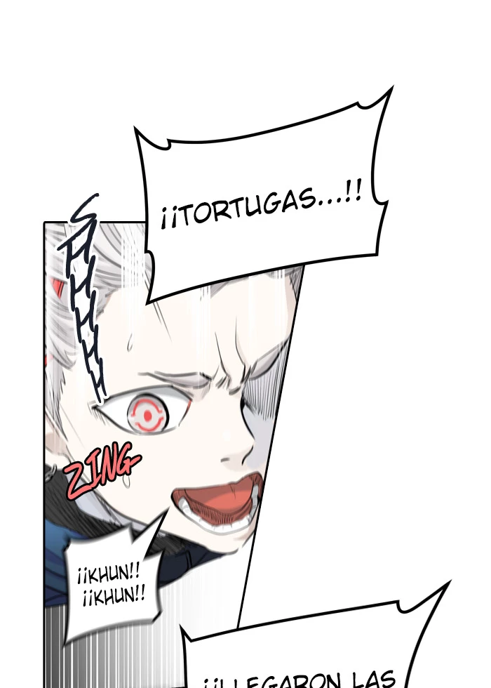 El irregular capítulo 344, página 139