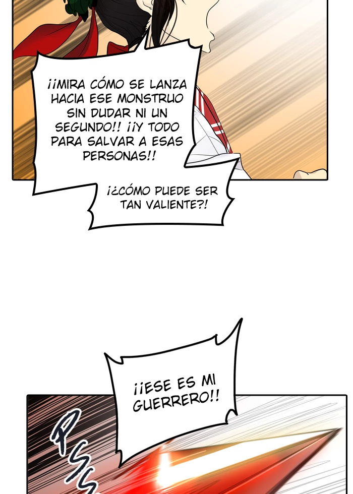El irregular capítulo 344, página 155