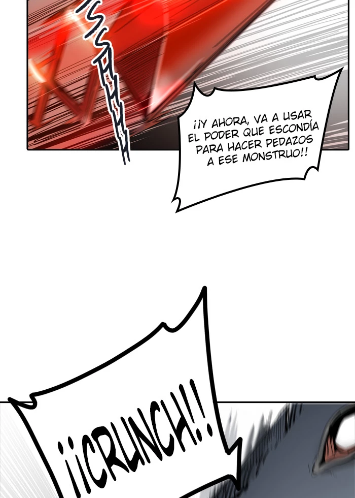 El irregular capítulo 344, página 156