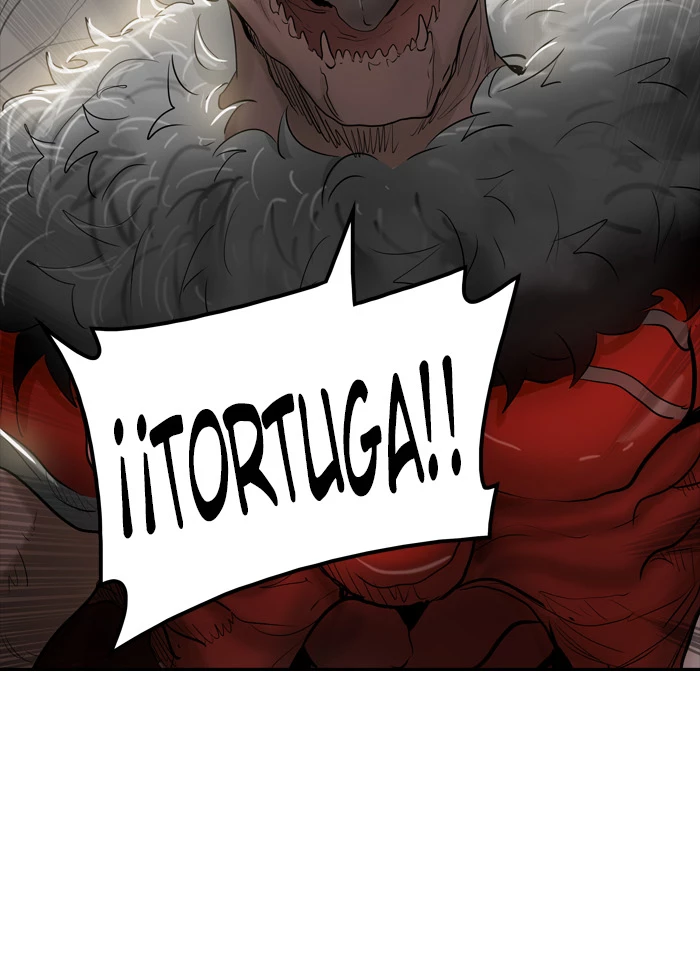 El irregular capítulo 344, página 167