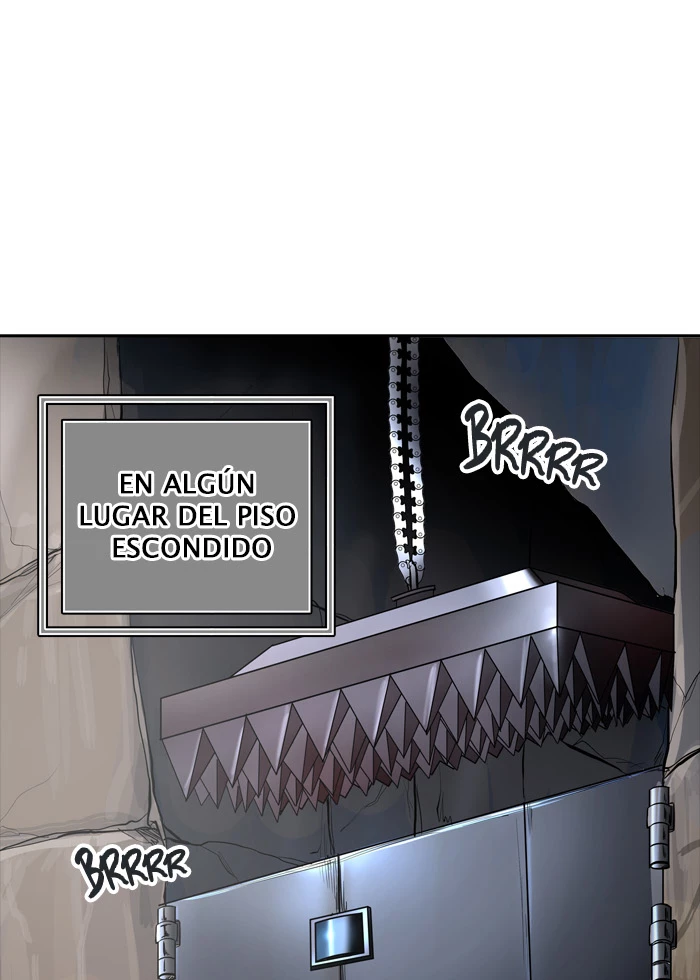 El irregular capítulo 344, página 171