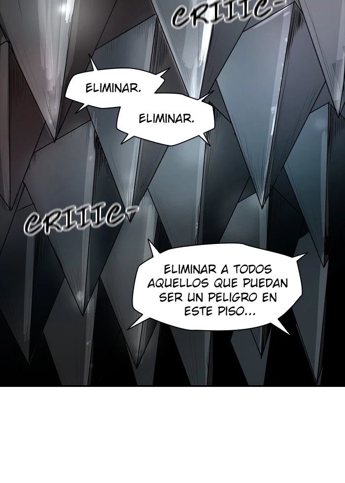 El irregular capítulo 344, página 175