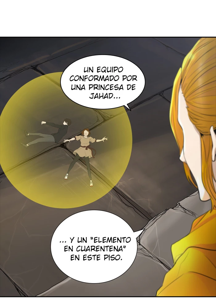 El irregular capítulo 344, página 187
