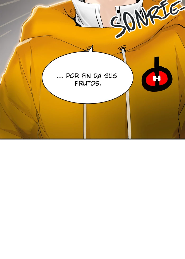 El irregular capítulo 344, página 189