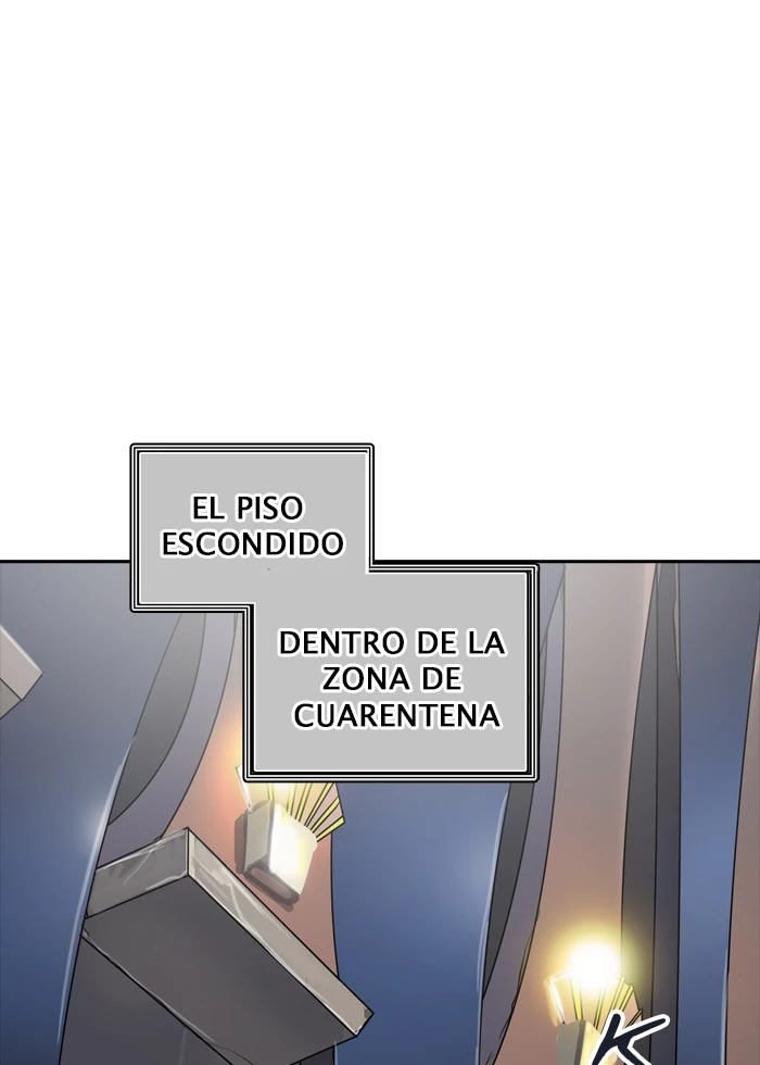 El irregular capítulo 345, página 1