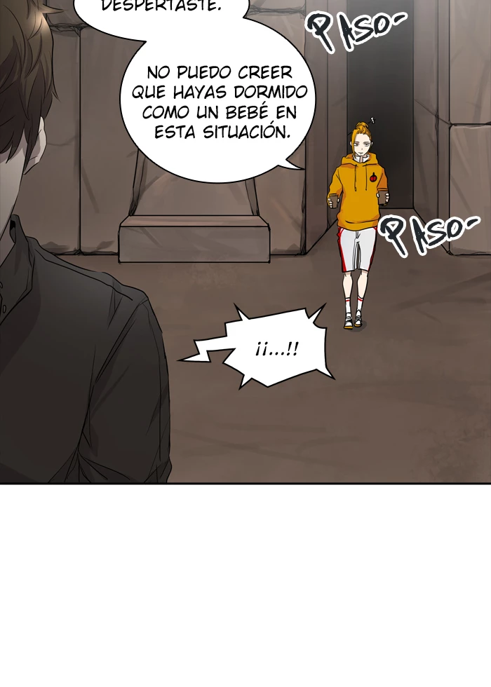 El irregular capítulo 345, página 10
