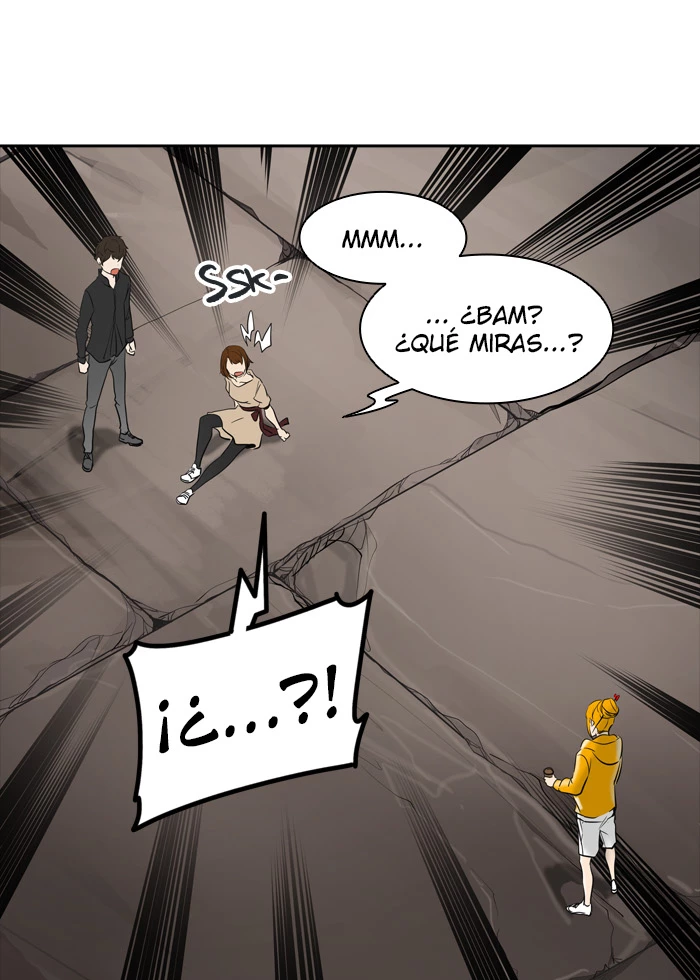 El irregular capítulo 345, página 17