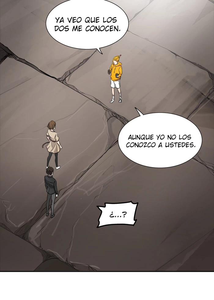 El irregular capítulo 345, página 20
