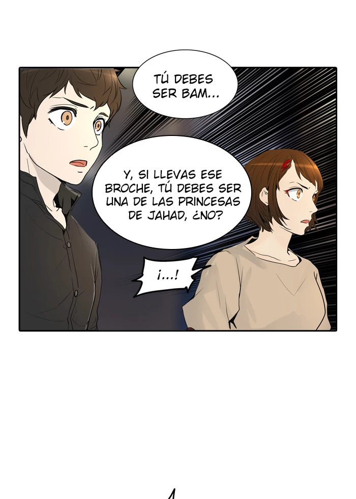 El irregular capítulo 345, página 22