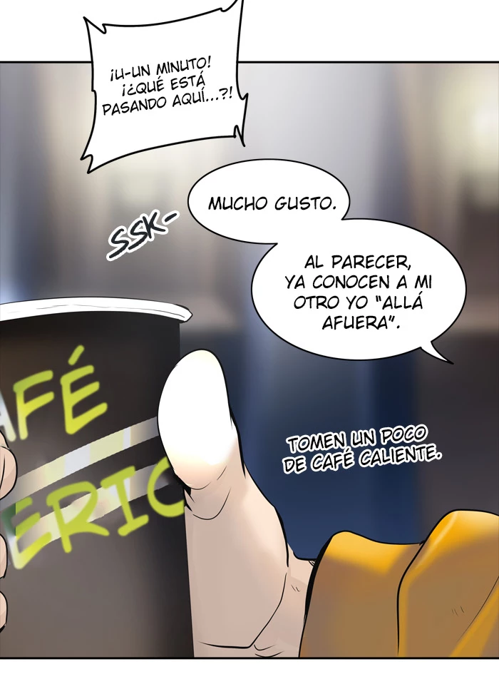 El irregular capítulo 345, página 23