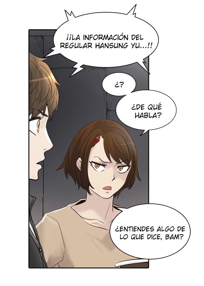 El irregular capítulo 345, página 30