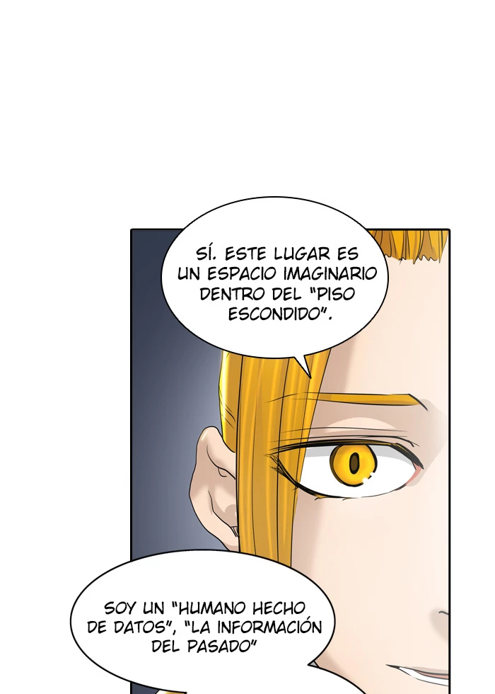 El irregular capítulo 345, página 31