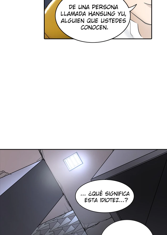 El irregular capítulo 345, página 32