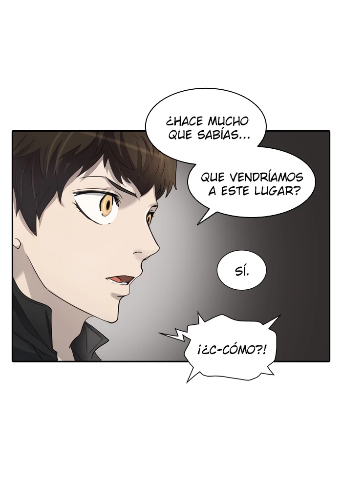 El irregular capítulo 345, página 35
