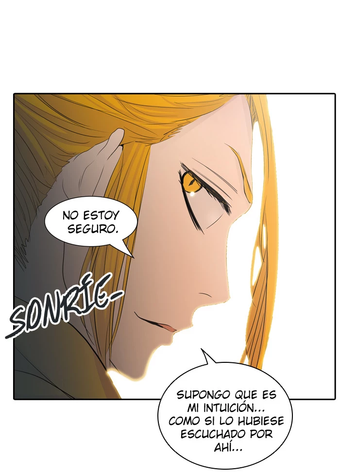 El irregular capítulo 345, página 36