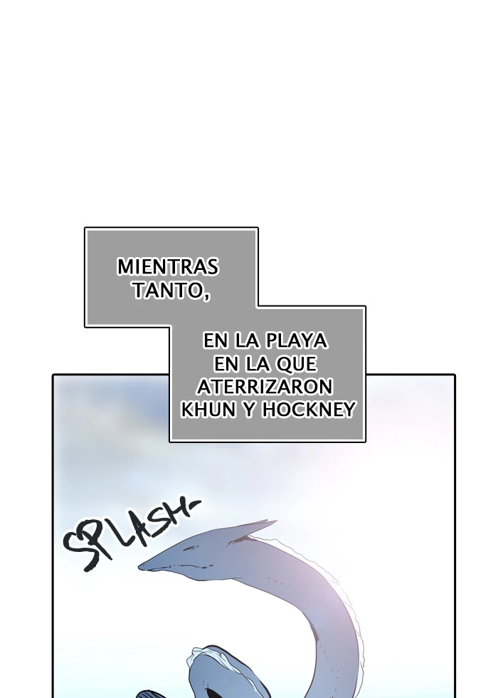 El irregular capítulo 345, página 39