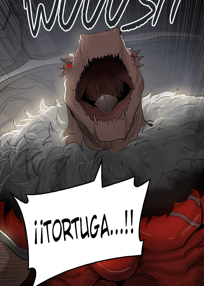 El irregular capítulo 345, página 41