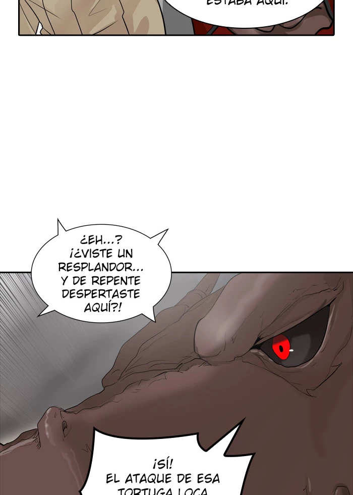 El irregular capítulo 345, página 48
