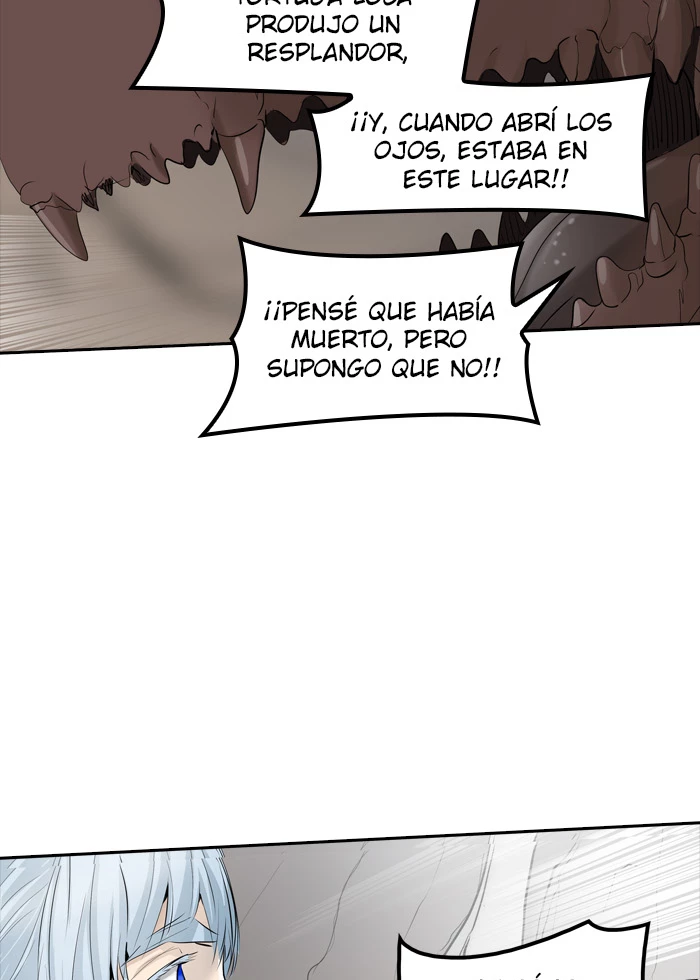 El irregular capítulo 345, página 49