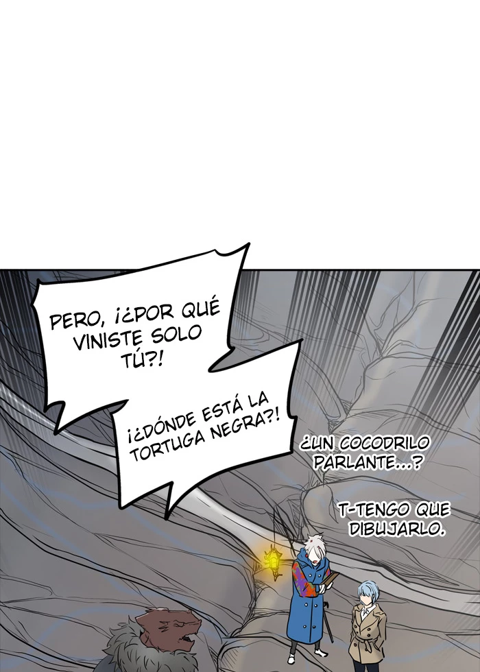 El irregular capítulo 345, página 52