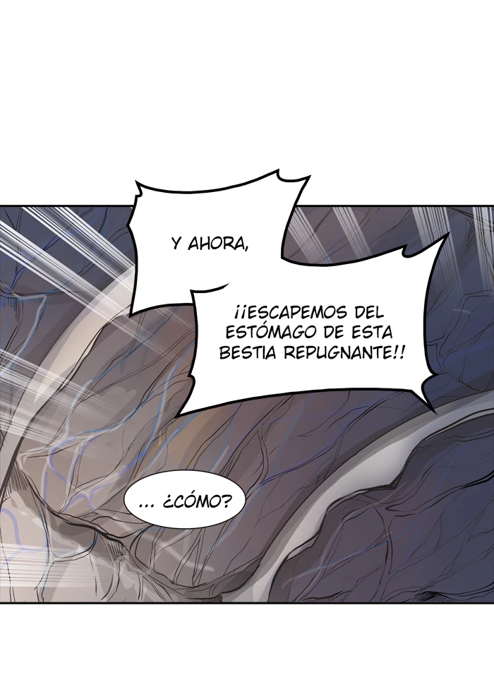 El irregular capítulo 345, página 57