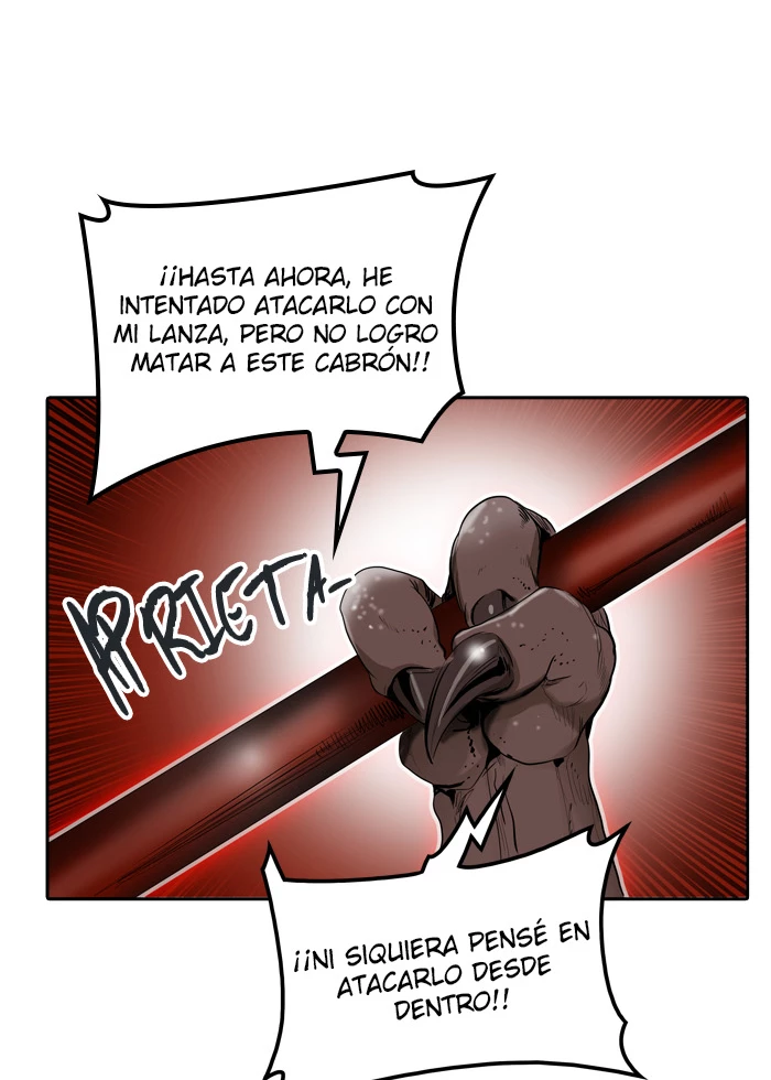 El irregular capítulo 345, página 58