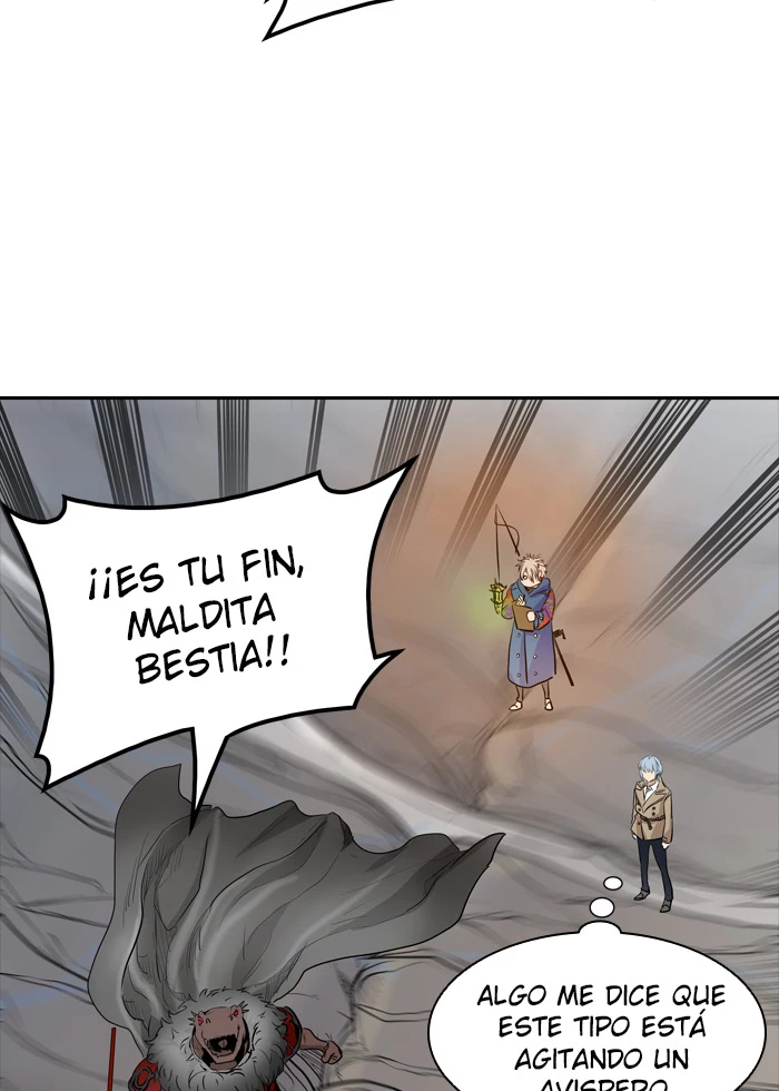 El irregular capítulo 345, página 59