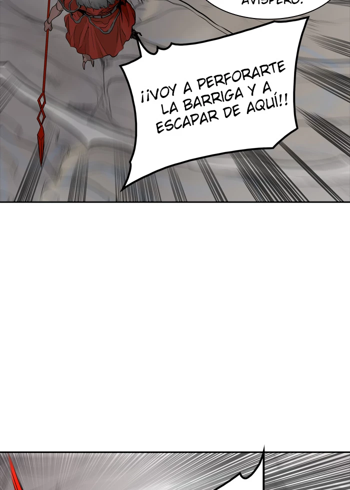 El irregular capítulo 345, página 60