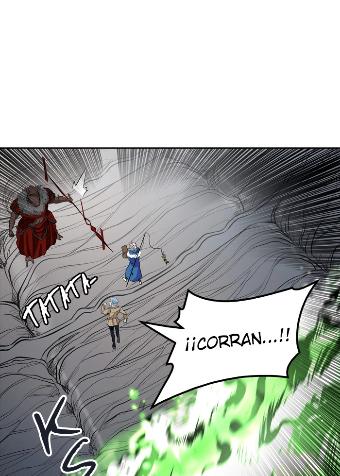 El irregular capítulo 345, página 69