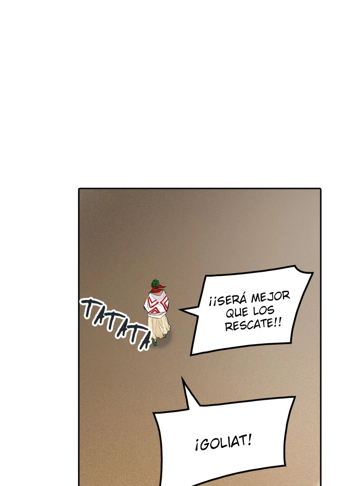 El irregular capítulo 345, página 74