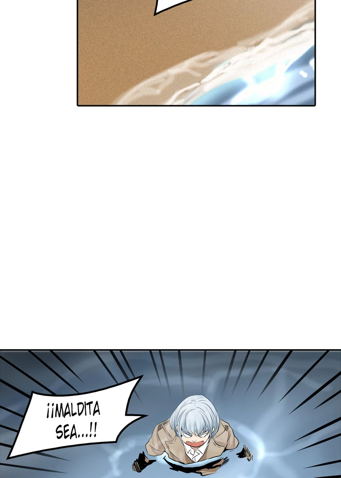 El irregular capítulo 345, página 75