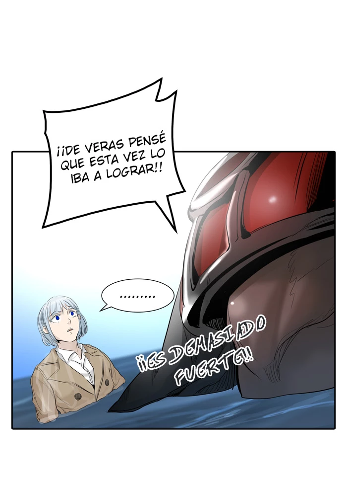 El irregular capítulo 345, página 77