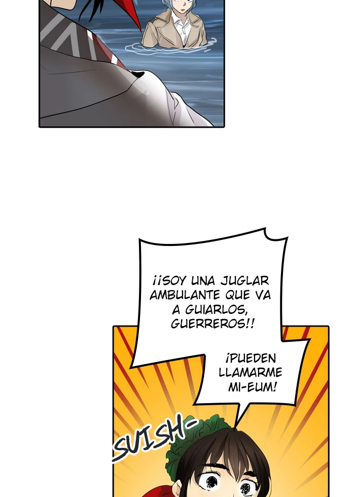El irregular capítulo 345, página 82