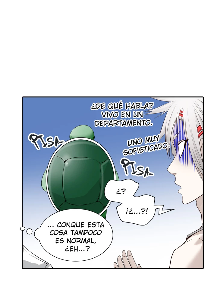 El irregular capítulo 345, página 93