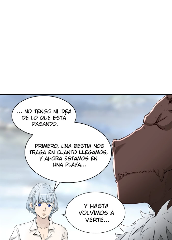 El irregular capítulo 345, página 94