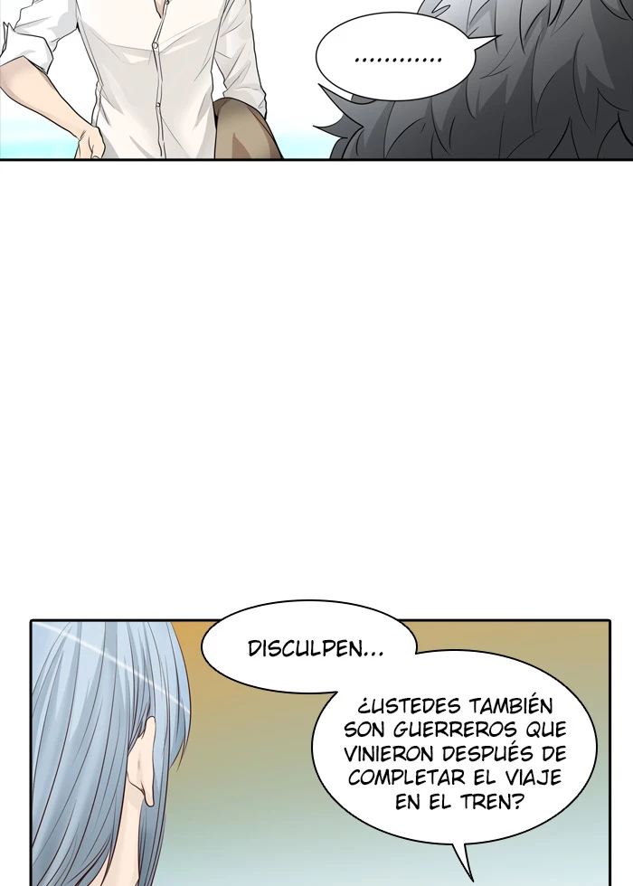 El irregular capítulo 345, página 95